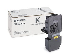 KYOCERA TK-5230K Preto