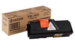 KYOCERA TK140 Preto