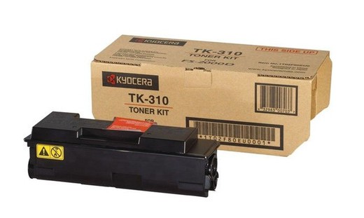 KYOCERA TK310 Preto