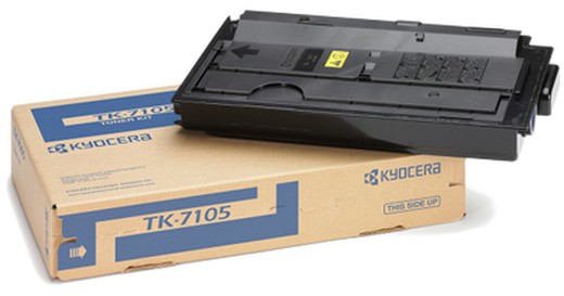 KYOCERA TK7105 Preto