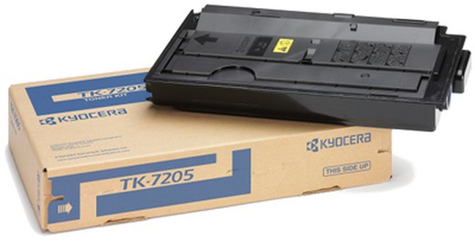 KYOCERA TK7205 Noir