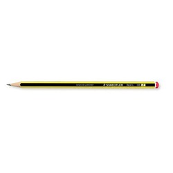 Crayon d'école Staedtler noris, l'habituel
