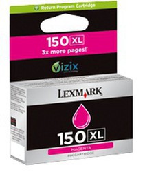 LEXMARK 14N1616E Magenta