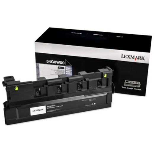 LEXMARK 54G0W00