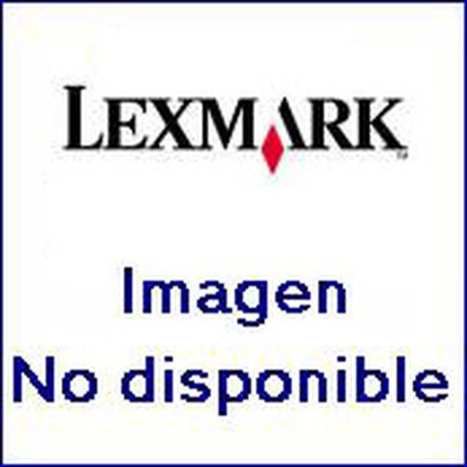 LEXMARK 58D2000