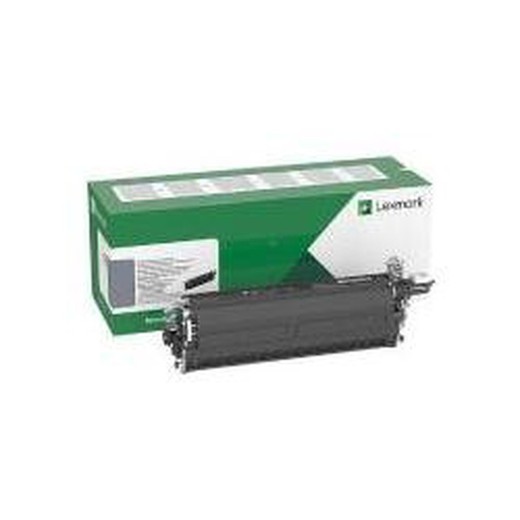 LEXMARK 78C0ZV0 Preto