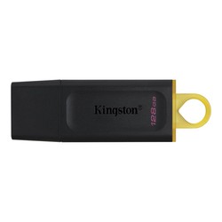 Memoria USB KINGSTON Datatraveler Exodia 128 Gb