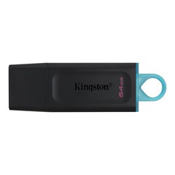 Memoria USB KINGSTON Datatraveler Exodia 64 Gb