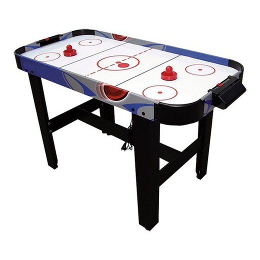 Mesa de air hockey