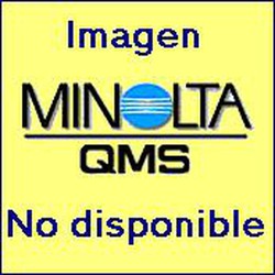 MINOLTA-QMS 4062413 Magenta