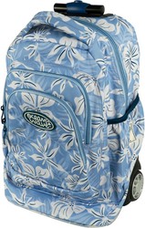 Mochila Blue Bora Bora Trolley da Ocean’s Wave