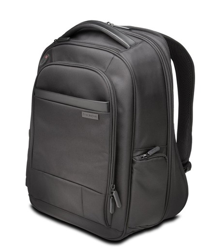 Mochila Contour 2.0 Busines 15.6", negro