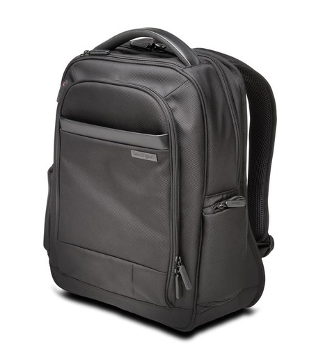 Sac à dos Contour 2.0 Executive 14", noir