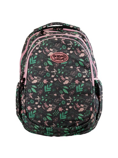 Mochila Secundary Aloha II