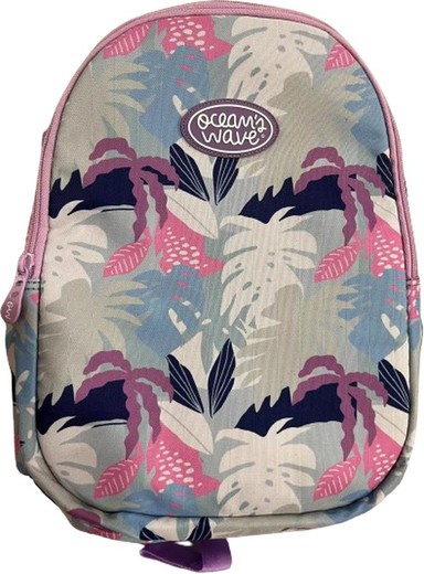 Mochila secundary Honolulu de Ocean’s Wave