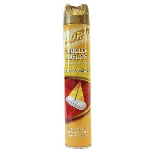 Mopas Brillo suelos Spray Abrill 750ml Doril