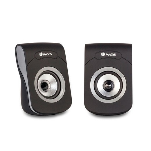 Multimedia 2.0 speaker sb250
