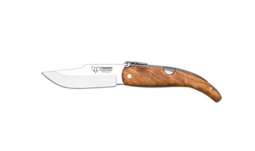 faca de tarugos clássico Albacete s/vir