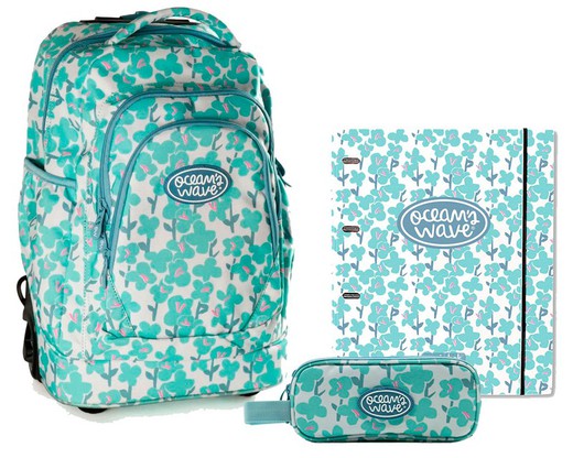 Pack Oferta colección Anara de Ocean's Wave