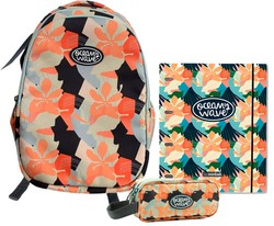 Pack Oferta colección Flowers de Ocean's Wave