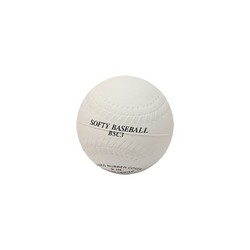 Pelota de soft de béisbol