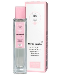 Perfumes Vintage Lady 100 ml