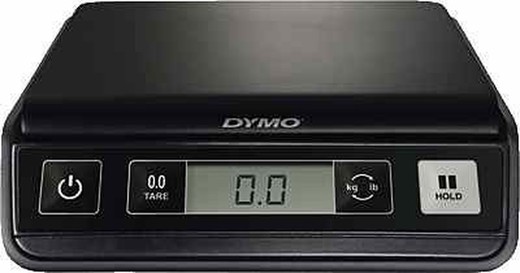 Pèse-lettres électronique Dymo m2 jusqu'à 2 kg.