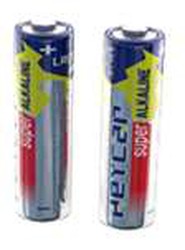 Pilas Alcalinas GP Hey LR03B4 AAA 1080 mAh 1.5V 4ud