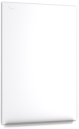 Tableau blanc sans cadre skin whiteboard pro