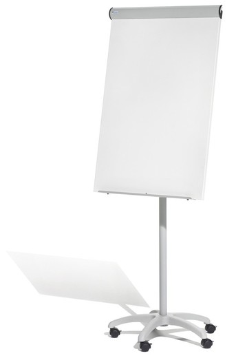 Tableau blanc chevalet mobile rd-616