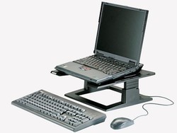 Plataforma elevatória para laptop 3m lx500