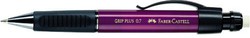 Portaminas grip plus de faber castell