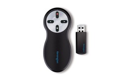 Presentador multimedia usb