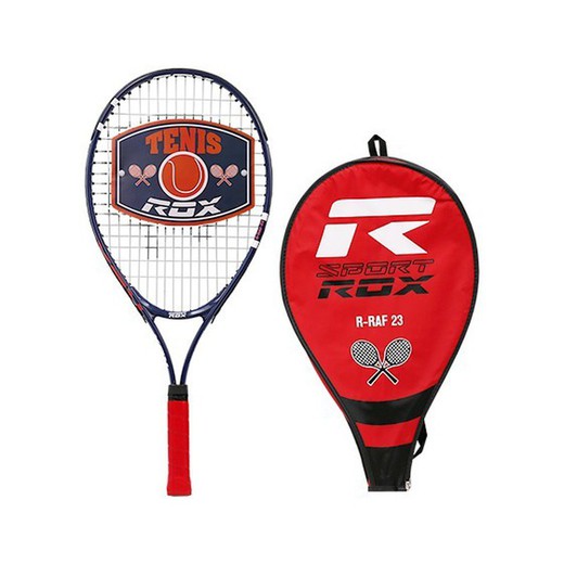 raquette de tennis rox r-raf 23'