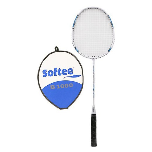 Raqueta para badminton b1000
