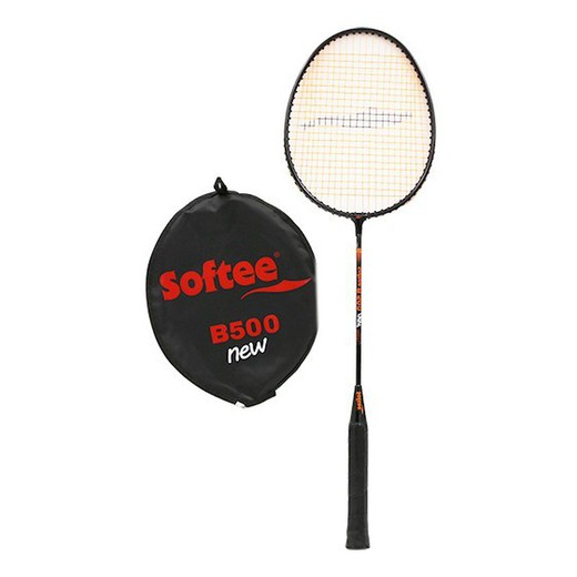 raquette de badminton b500