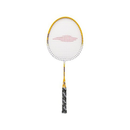 raquette de badminton enfant b600