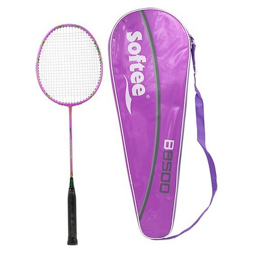 Raqueta para badminton b8500