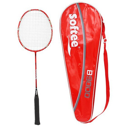 Raqueta para badminton b9000