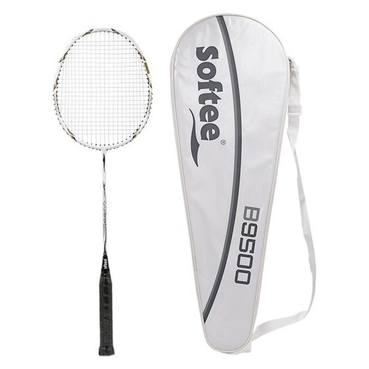Raqueta para badminton b9500
