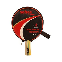 Raqueta para badminton b9500 — Cartabon