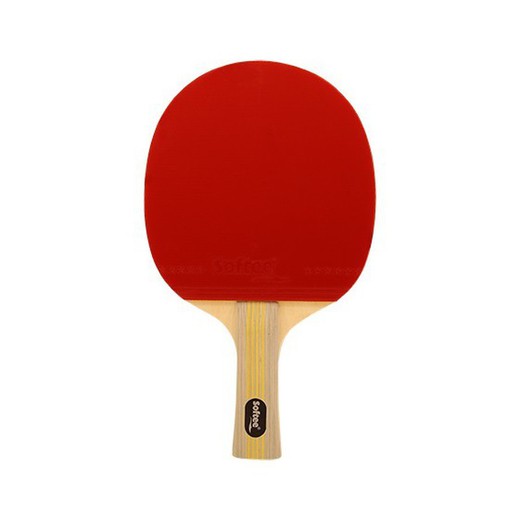 raquete de tênis de mesa p900 pro