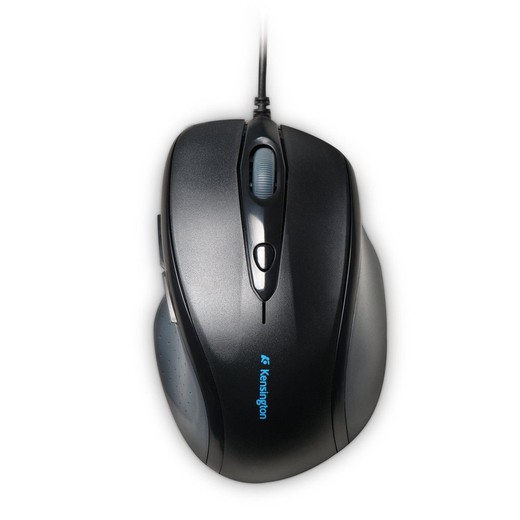 Souris filaire Full Size Pro Fit™ de Kensington