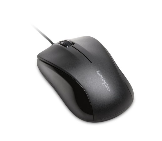 Mouse com fio Kensington Valumouse de 3 botões