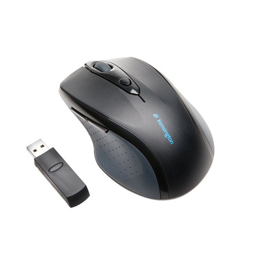 Mouse sem fio de tamanho completo Kensington Pro Fit™