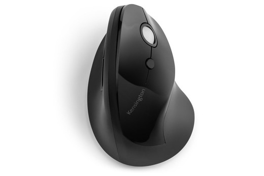 Souris verticale sans fil Pro Fit® Ergo