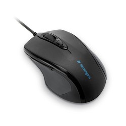 Souris optique filaire Kensington Pro Fit