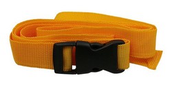 Ceinture de rechange et fermeture pour ceinture d'apprentissage