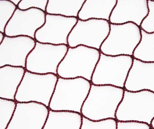 rede simples para badminton