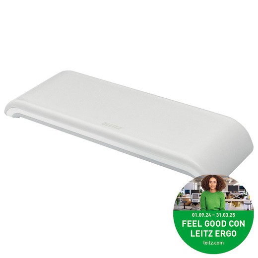 Reposamuñecas ajustable para ratón Leitz Ergo Cosy